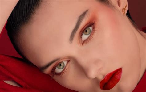 dior vernis fall 2022|Dior en rouge 2022.